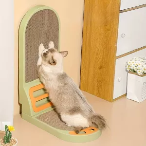 Planche à gratter pour chats