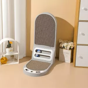 Planche à gratter pour chats