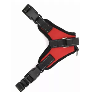Harnais réglable intelligent pour chien - Sécurité et confort