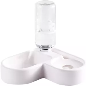 Bol d'angle droit - Réservoir automatique