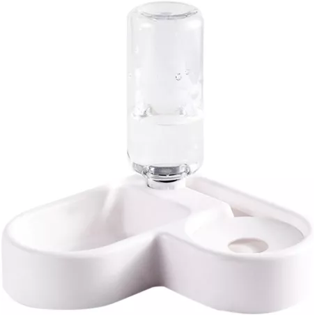Bol d'angle droit - Réservoir automatique