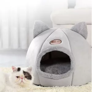 Lit Multi-Forme et modulable pour Chats