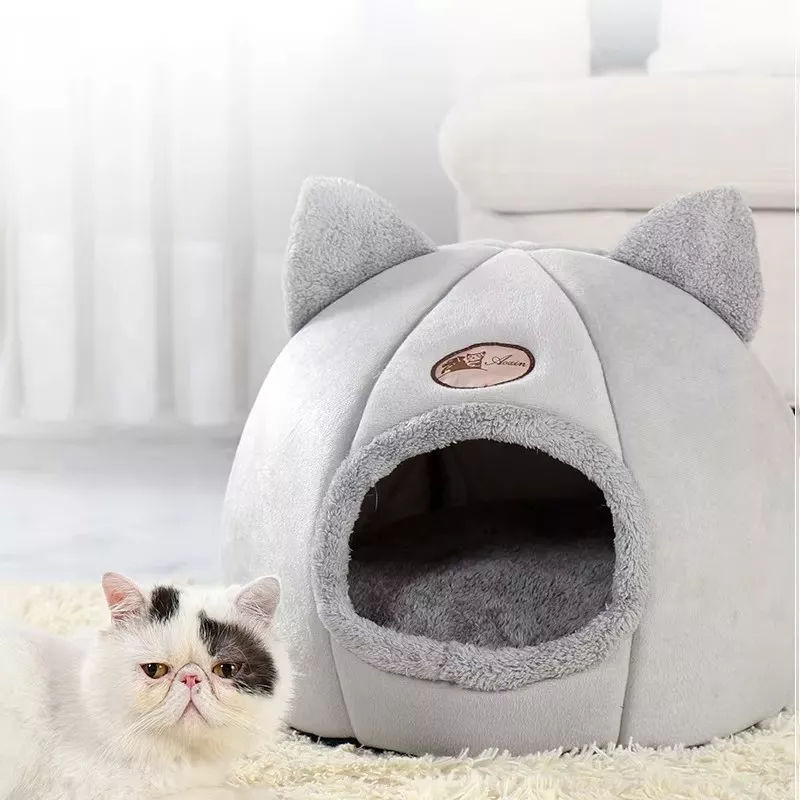 Lit Multi-Forme et modulable pour Chats