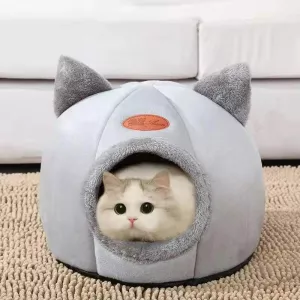 Lit Multi-Forme et modulable pour Chats