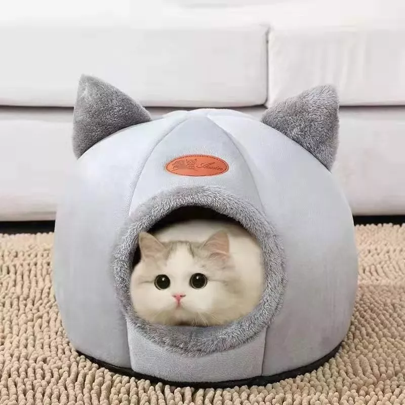 Lit Multi-Forme et modulable pour Chats