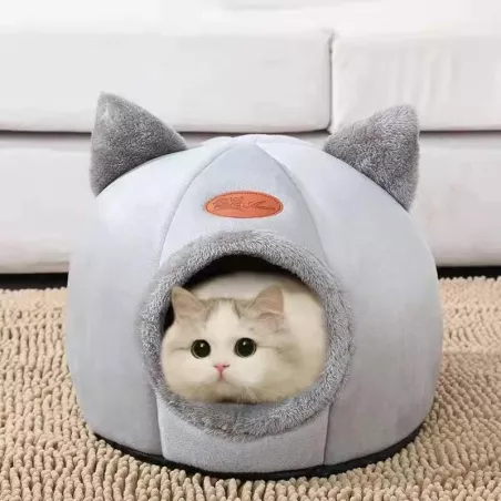 Lit Multi-Forme et modulable pour Chats
