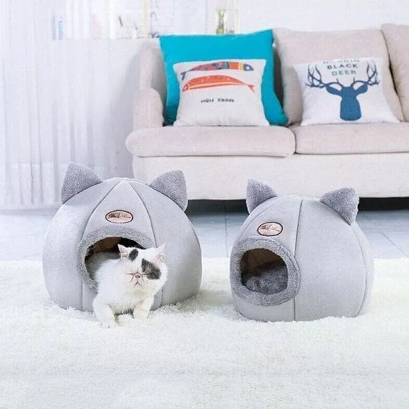 Lit Multi-Forme et modulable pour Chats