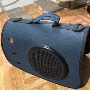 Sac de transport pour chats - Cage portable