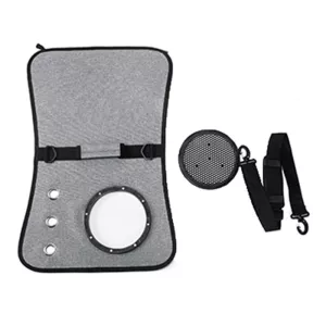 Sac de transport pour chats - Cage portable