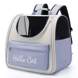 Sac de transport pour animaux de compagnie, caisse de transport