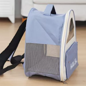 Sac de voyage pour animaux de compagnie - Caisse de transport
