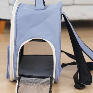 Sac de voyage pour animaux de compagnie - Caisse de transport