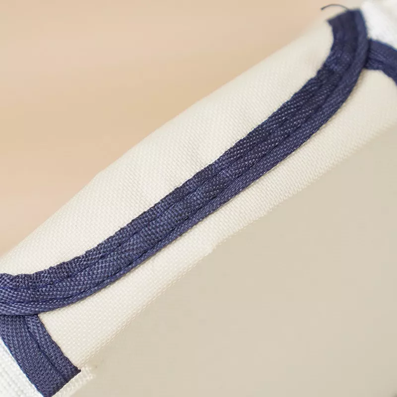 Sac de Transport pour Animaux - Sac de Voyage Chien et Chat Couleur Bleu