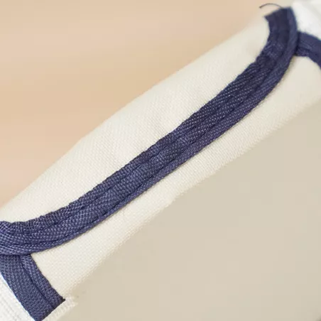 Sac de Transport pour Animaux - Sac de Voyage Chien et Chat Couleur Bleu