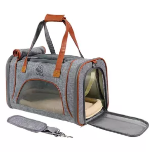 Sac de transport pour animaux de compagnie - Sac de voyage