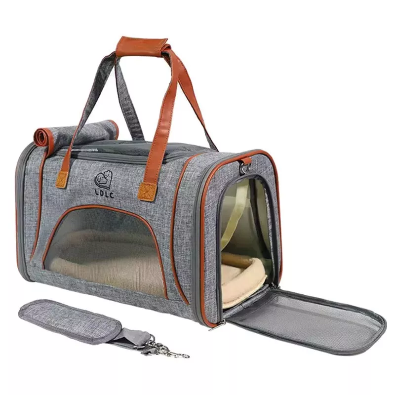 Sac de transport pour animaux de compagnie - Sac de voyage