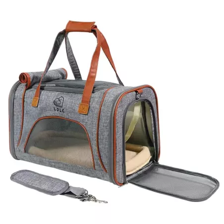Sac de transport pour animaux de compagnie - Sac de voyage