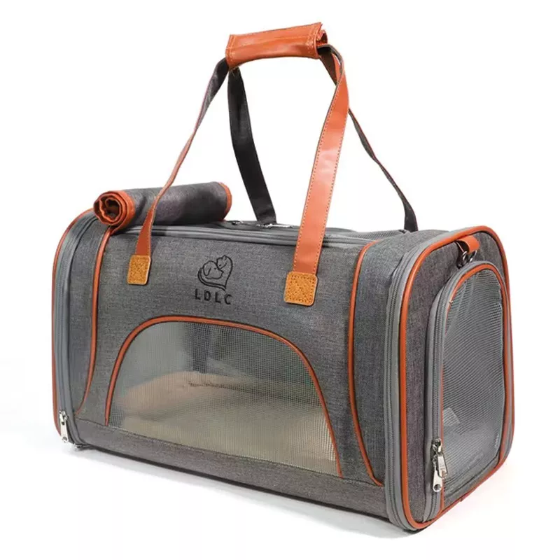 Sac de transport pour animaux de compagnie - Sac de voyage