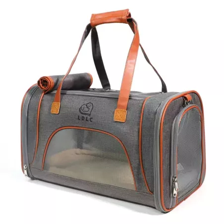 Sac de transport pour animaux de compagnie - Sac de voyage