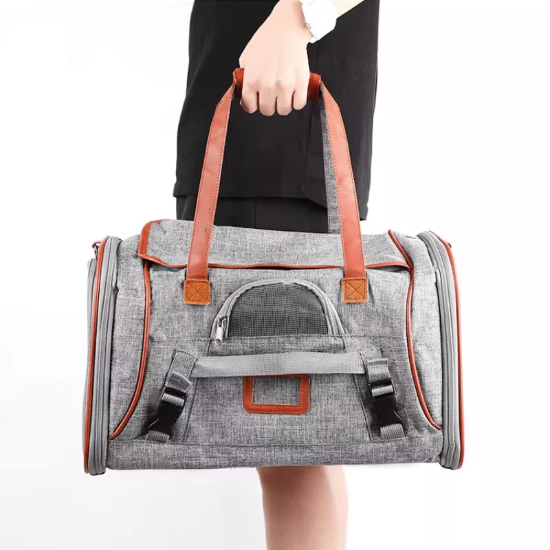 Sac de transport pour animaux de compagnie - Sac de voyage