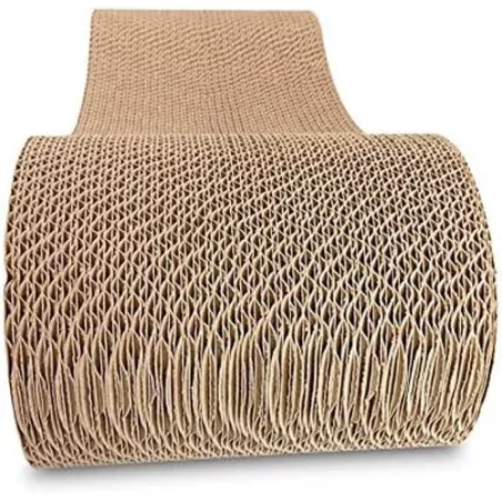 Planche à gratter pour chat - Surface robuste